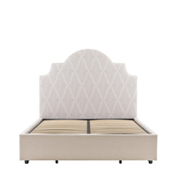 Wilton Ottoman 5'