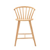 Craft Barstool Natural 530x520x950