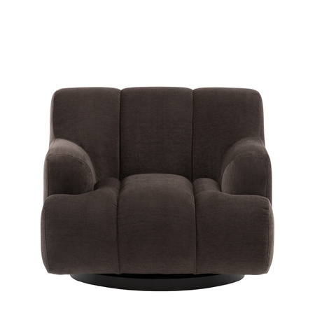 Como Swivel Armchair