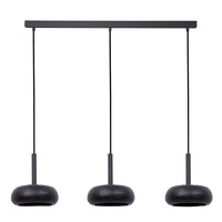 OTTO 3 prosta czarny