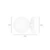 FLOKI K1 WHITE-GOLD