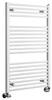 DIRECT grzejnik łazienkowy 600x960 mm, biały