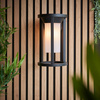 Braden Outdoor 1 Wall Light
