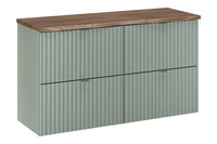 Zestaw meblowy 100cm z blatem