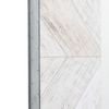 Hackney Rectangle Mirror 900x1100mm