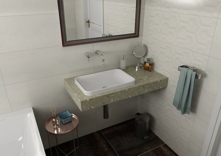 TAILOR blat kompozytowy 150x50 cm, wersja L