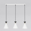 KLEVER 3 WHITE BLACK