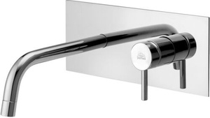 Bateria umywalkowa podtynkowa 248mm-Paffoni/kolekcja Light