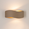 Kinkiet TILA 30 taupe