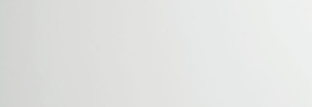 INKA blat ceramiczny 12x35,5cm, biały