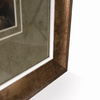 Noble Threads Framed Art 770x25x620mm