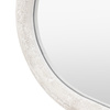 Como Curved Rectangle Mirror 620x900mm