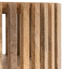 Voss Coffee Table 800x800x400mm