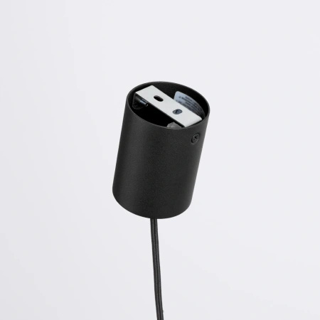 Lampa wisząca KUBBE średnia R