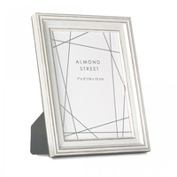 Alford Photo Frame 7x5in (3pk)