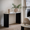 Marzio Console Table 1400x400x770mm