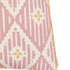 Oasis Cushion Pink 450x450mm