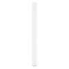 TECNO 1XXL WHITE oprawa oświetleniowa