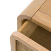 Bibury 3 Drawer Chest 930x430x870mm