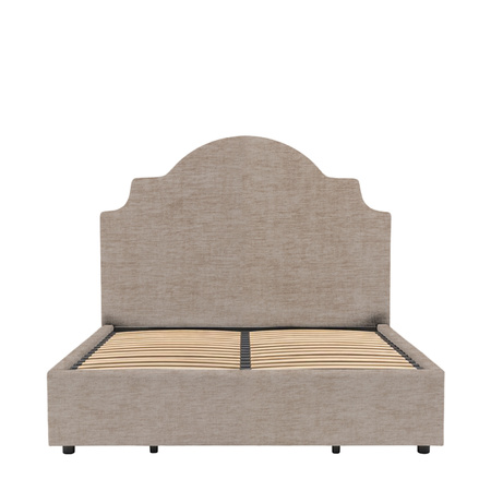 Wilton Ottoman 5'