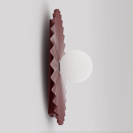 UMBRA K1 BURGUNDY L