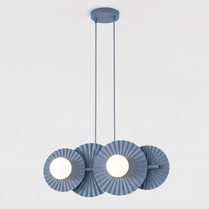 UMBRA 4 DUSTY BLUE