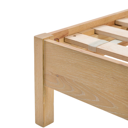 Bibury 5' Bed