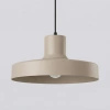 Lampa wisząca BILO taupe