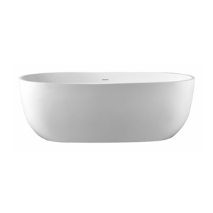 Wanna wolnostojąca OTEMMA 150 cm
