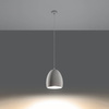 Lampa wisząca ceramiczna FLAWIUSZ