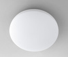 Lampa sufitowa łazienkowa, ø 210mm, OSRAM,900lm, ,1320lm, 12W, 4000K, IP44