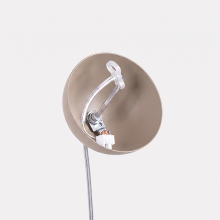 Lampa wisząca UGO 30 taupe