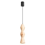 Lampa wisząca średnia (R)