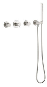 Iris BS 1 (Stal)