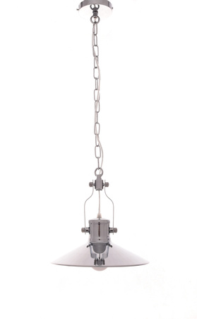 LAMPA WISZĄCA LOFT CHROMOWANA SETORRE