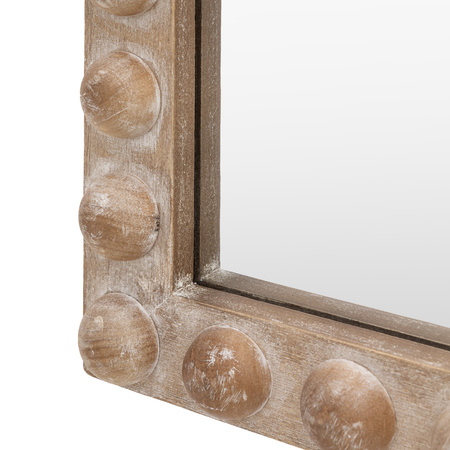 Millbrook Arch Leaner Mirror 600x1700mm