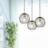 ALBIO 3 BLACK