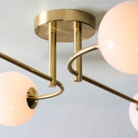 Otto 4 Ceiling Light