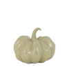 Ceramic Pumpkin Sage 210x180x170mm