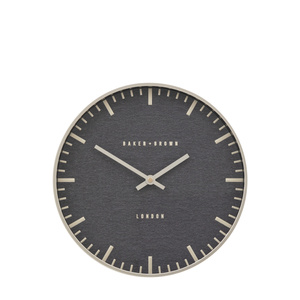 Condie Wall Clock 30cm