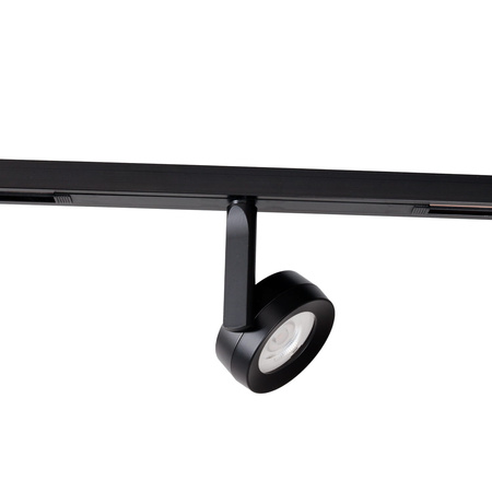 MAXLIGHT N0010Z oczko 4W Czarne 2700-5000K Zigbee- MICRO11