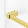 KABINA AVEXA GOLD WALK-IN U 160x200 CZYSTE 8mm ACTIVE SHIELD