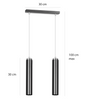 LUNA 2 BLACK