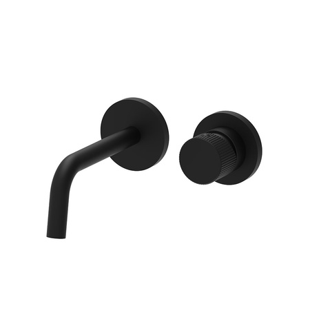 Bateria umywalkowa podtynkowa L-248mm (clickclack)-Paffoni/kolekcja Jo