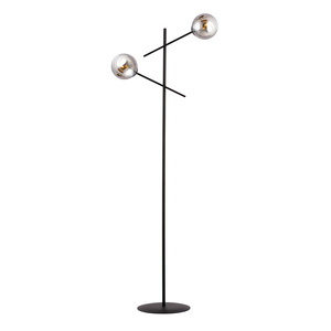 LINEAR LP2 BLACK/GRAFIT