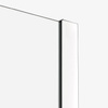 DRZWI WNĘKOWE SOFTI   170x200 CZYSTE 8mm ACTIVE SHIELD