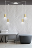 TRAKER 4 WH/GOLD