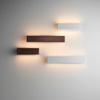Bodhi Wall Light Matt White 285mm