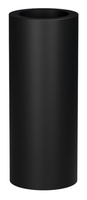 OKE keramický podstavec volně stojící pro umyvadlo 554031, černá mat