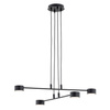 MODUS 4 BLACK